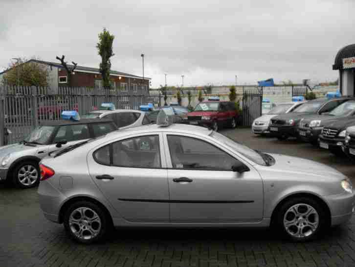 Proton GEN-2 GLS 1.6 STEP4 CLOTH. LOW MILEAGE