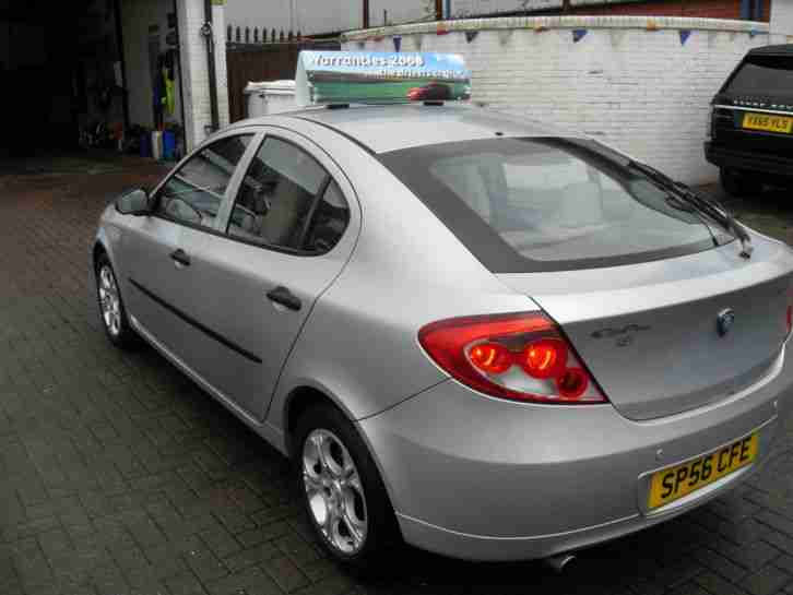 Proton GEN-2 GLS 1.6 STEP4 CLOTH. LOW MILEAGE