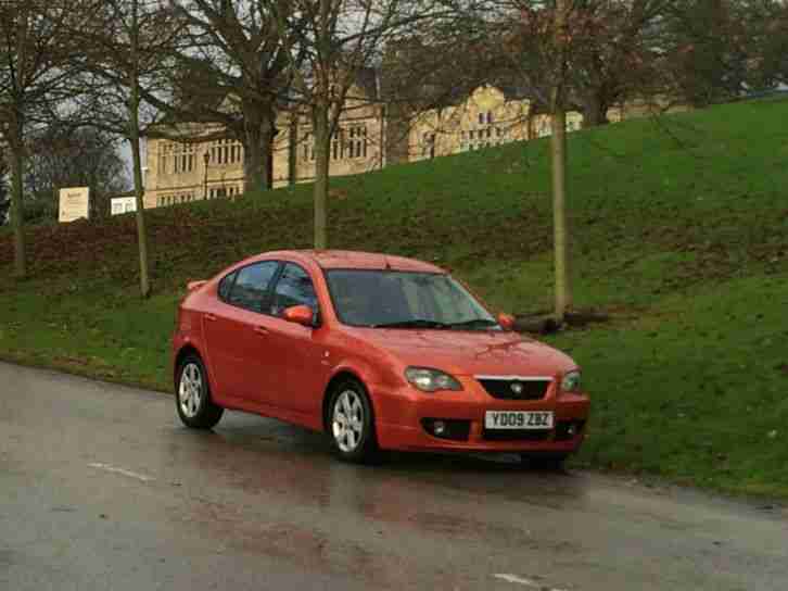 Proton GEN-2 GSX 09 ONE LADY OWNER FULL DEALER HISTORY FINANCE AVAILABLE
