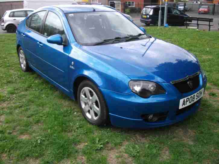 Proton GEN-2 GSX LPG