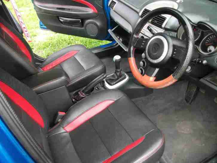 Proton GEN-2 GSX LPG