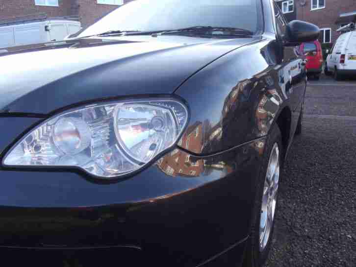 Proton Gen 2 1.3 2007 (57) plate