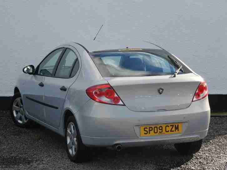 Proton Gen-2 1.6 GLS 5dr