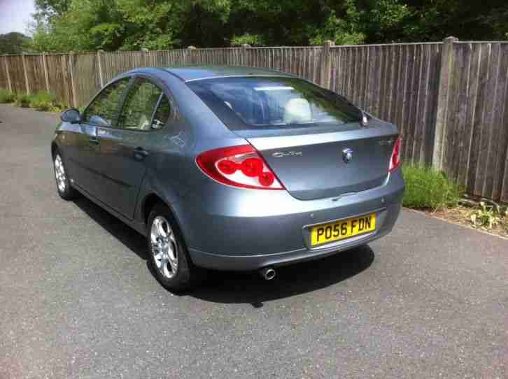 Proton Gen 2, 1.6. automatic. 2006