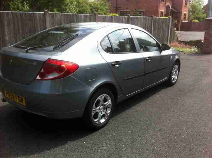 Proton Gen 2, 1.6. automatic. 2006