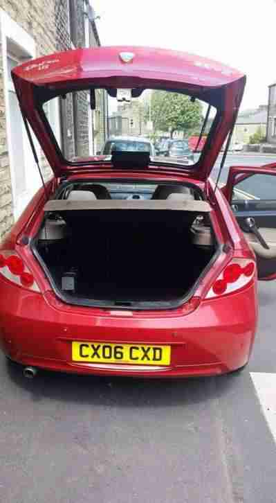 Proton Gen 2, Low Mileage 57000 MOT til January