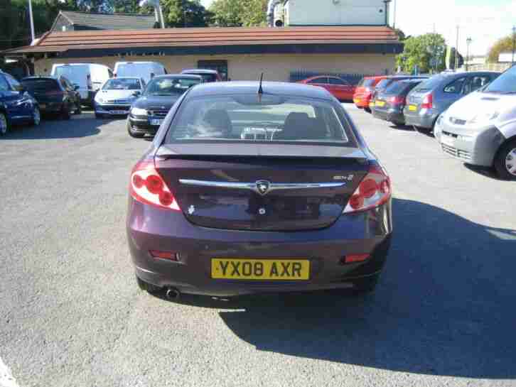 Proton Gen-2 Persona