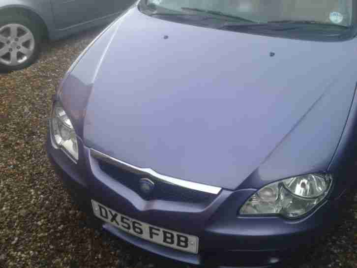 Proton Gen2 1.6 gsx
