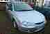 Proton Gen2 1.6litre petrol 2007 Long MOT good condition low mileage 63k