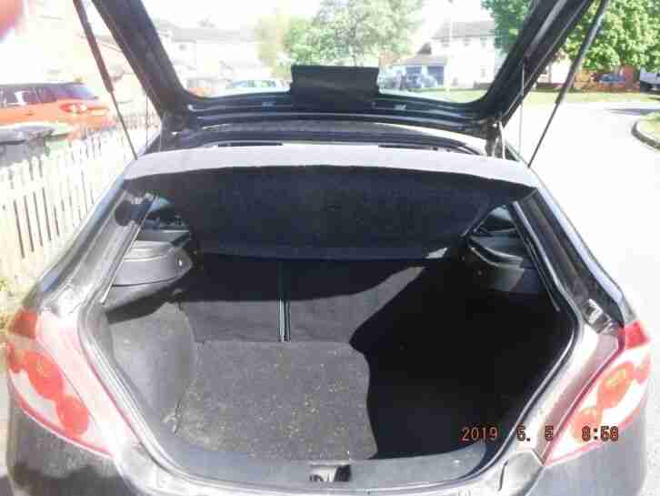 Proton Gen2 GSX 1.6 (Lotus Engineered)