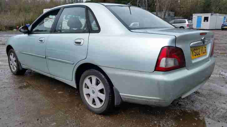 Proton Impian 1.6