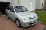 Impian 1.6 Automatic 11 months MOT PX