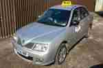 Impian 1.6 petrol manual 2004 silver