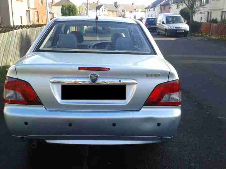 Proton Impian For Sale