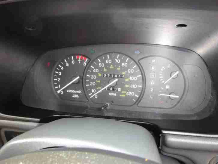 Proton Persona 1.5 auto GLSi AUTO 1 OWNER F.S.H FULL M.O.T