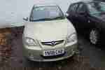 Persona GEN 2 1.6 4 DOOR 2008 58 REG