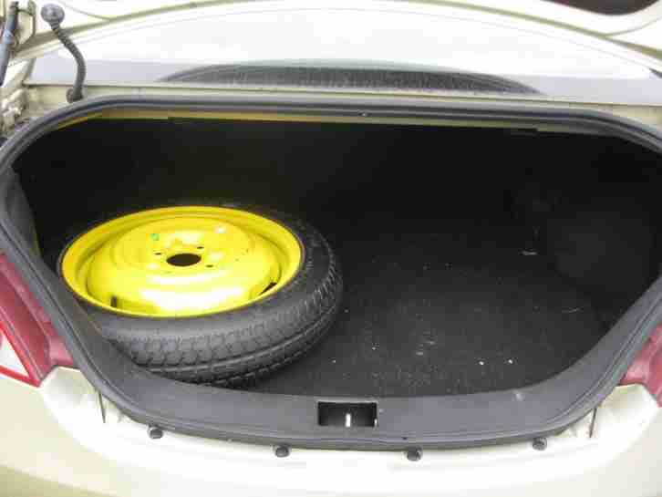 Proton Persona GLS BI-FUEL PETROL & GAS 41000miles ONE OWNER