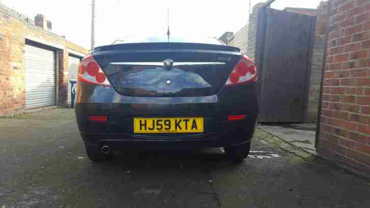 Proton Persona Mark 2 Petrol 4 door saloon 53500 Miles