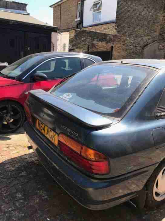 Proton Persona SEI Automatic