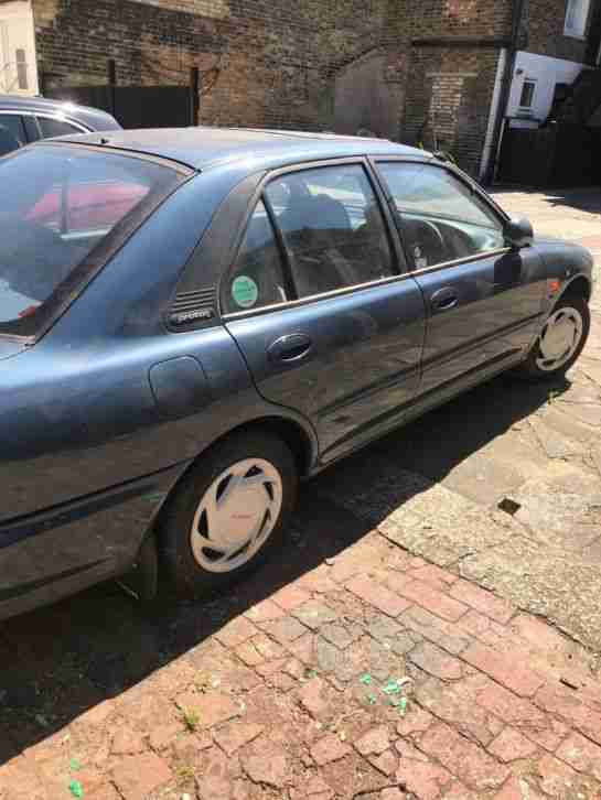 Proton Persona SEI Automatic