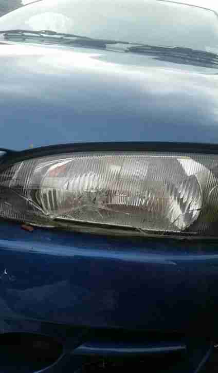 Proton Satria 1.5 sport