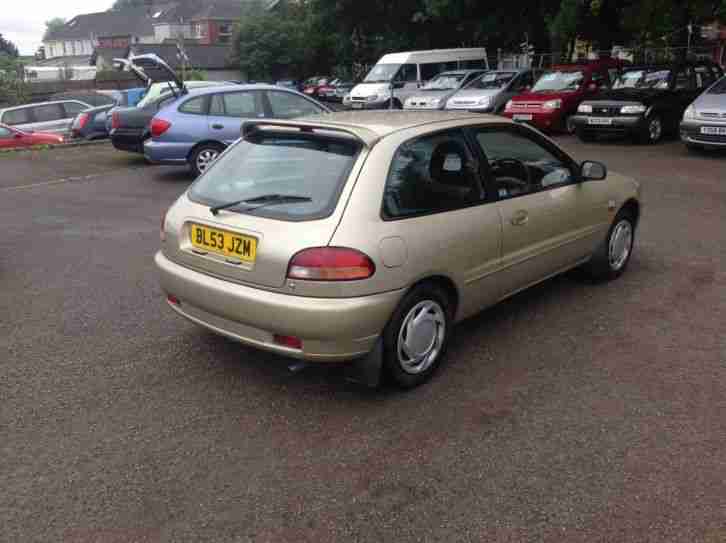 Proton Satria