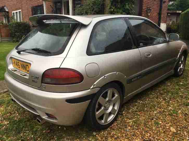 Proton Satria GTI spares or repair