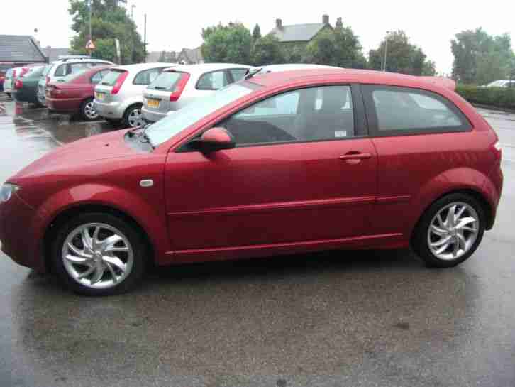 Proton Satria-Neo 1.3 GSX AIR CONDITIONING MOT NOVEMBER 2016 ALLOY WHEELS