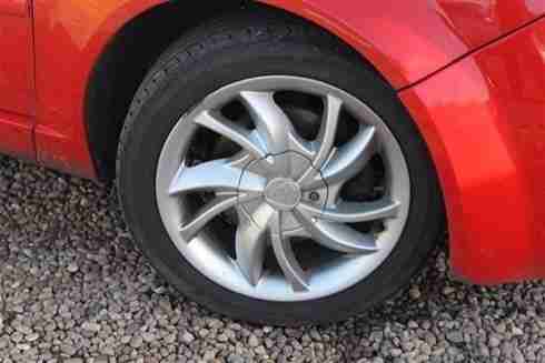 Proton Satria-Neo 1.3 GSX++RARE CAR WITH FULL SERVICE HISTORY++