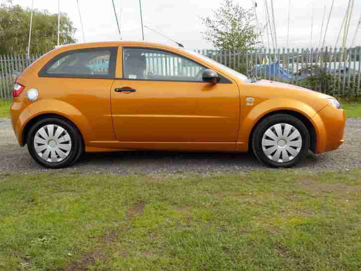 Proton Satria-Neo 1.3 SX,26000 MILES,PETROL,MANUAL,