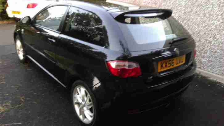 Proton Satria Neo 1.6 GSX