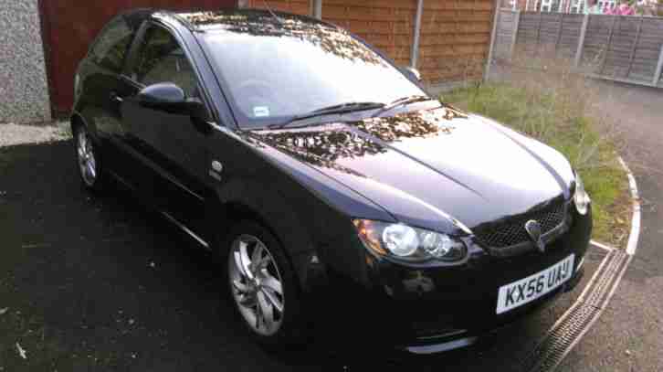 Proton Satria Neo 1.6 GSX