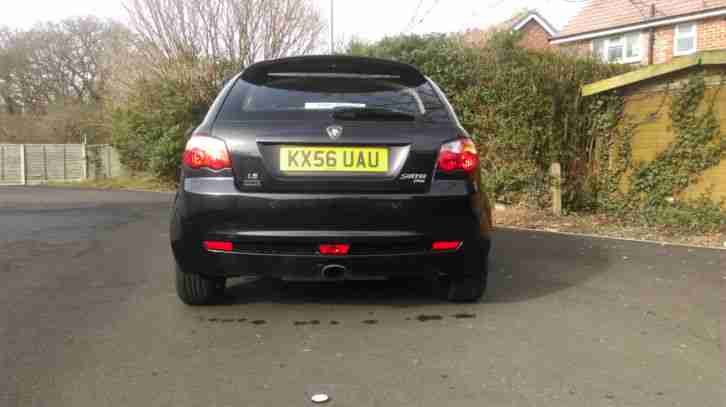 Proton Satria Neo 1.6 GSX