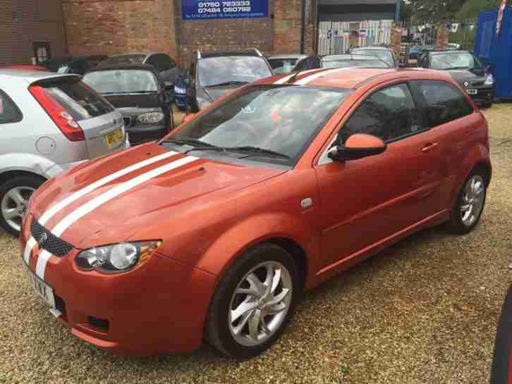 Proton Satria-Neo 1.6 GSX...2011reg....