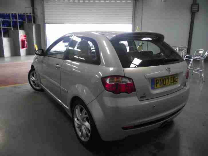 Proton Satria-Neo 1.6 GSX