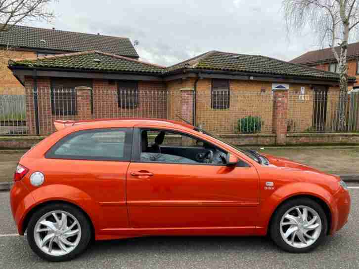 Proton Satria-Neo 1.6 GSX 2KEYS 12 MONTHS MOT