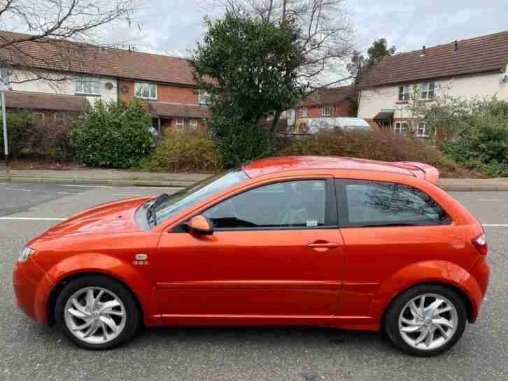 Proton Satria-Neo 1.6 GSX 2KEYS 12 MONTHS MOT
