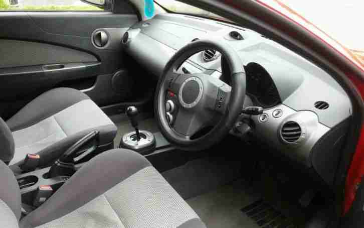 Proton Satria Neo 1.6 LOW MILEAGE