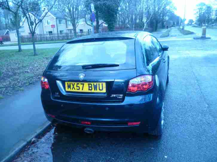 Proton Satria Neo