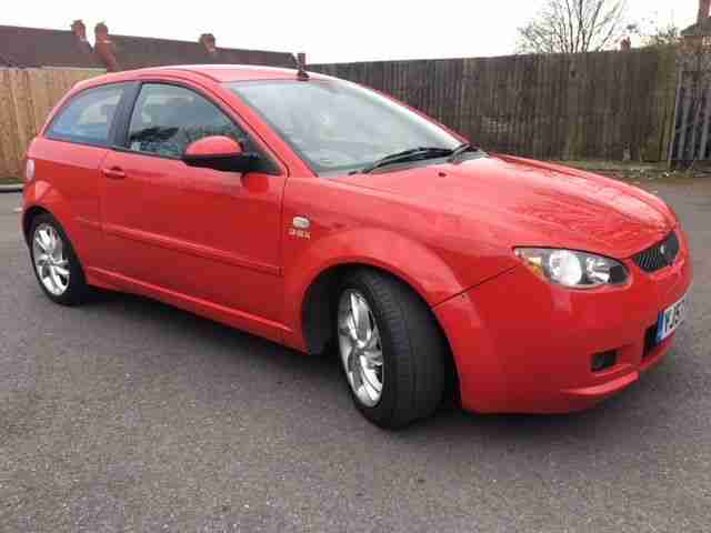 Proton Satria Neo GSX 1.6 2007 (57)