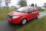 Savvy 1.2 2006 56 12 Months Mot &