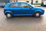 Savvy 1.2 Street 5 DOOR 2006 56 REG