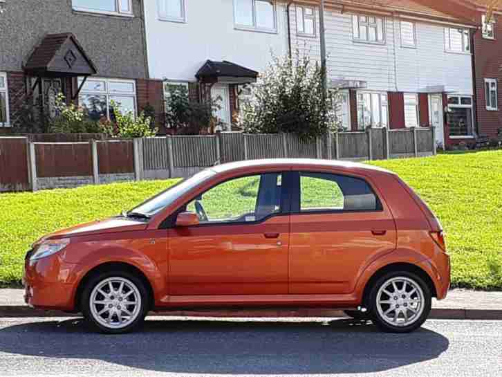 Proton Savvy 1.2 Style,1 OWNER,ONLY DONE 57K,FULL 12 MONTHS MOT,LOW INSURE