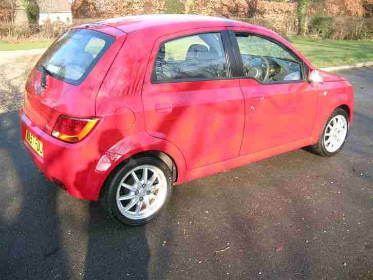 Proton Savvy 1.2 Style
