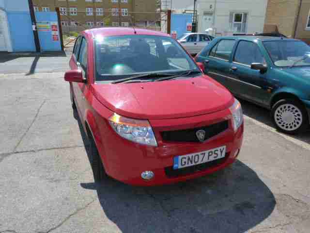 Proton Savvy 1.2 Style