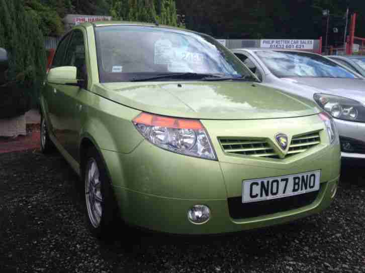 Proton Savvy 1.2 Style
