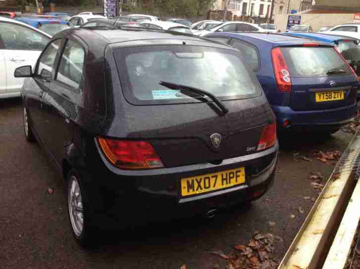 Proton Savvy 1.2 Style