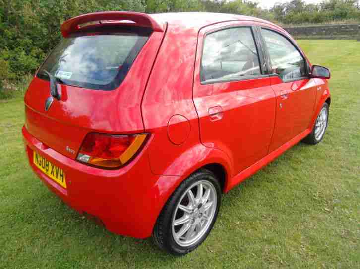 Proton Savvy 1.2 Style
