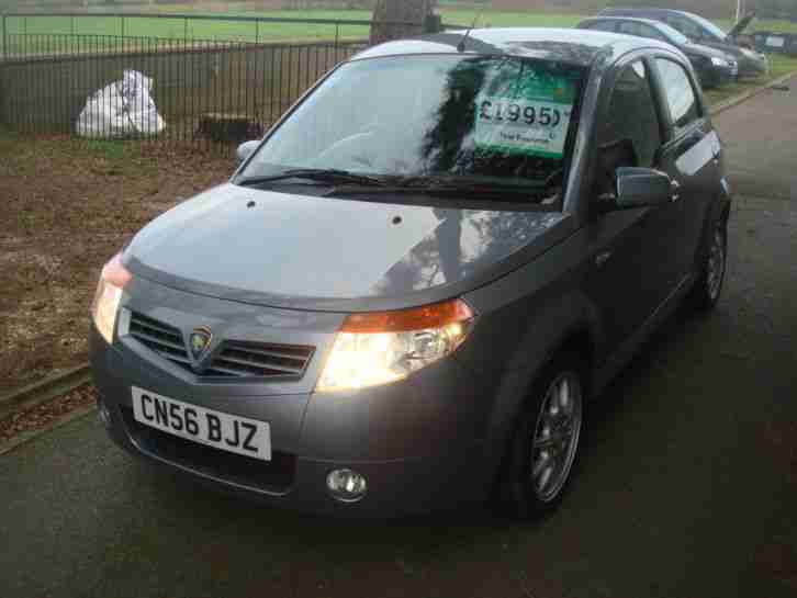 Proton Savvy 1.2 Style
