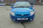 Savvy 1.2 Style 5 DOOR 2006 06 REG